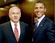 اوباما و نتانیاهو