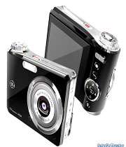 digital camera, دوربین های دیجیتال