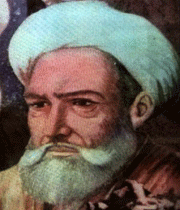 ابو نصرمحمد فارابي
