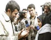 ahmadinejad