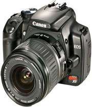 digital camera, دوربین های دیجیتال