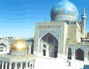 صحن قدس