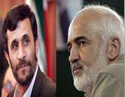 انتقاد توکلي از احمدي نژاد