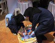 دستاوردهای دانش آموزان دبیرستان مشعر در پنجمین جشنواره دانش آموزی