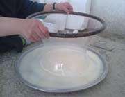 دستاوردهای دانش آموزان دبیرستان مشعر در پنجمین جشنواره دانش آموزی