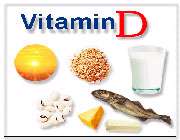 vitamin d