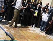 دستاوردهای دانش آموزان مدرسه راهنمایی و دبیرستان مصباح نور در پنجمین جشنواره دانش آموزی