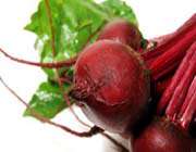 beetroots