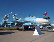 su-33 d flanker k