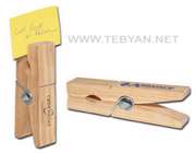 هنرنمایی با گیره لباس