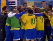 مباراة البرازيل – ساحل العاج