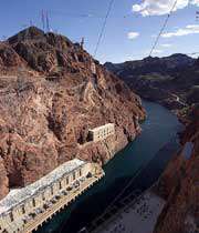 hoover dam