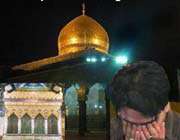hazrat zainab’s shrine