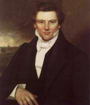 joseph smith