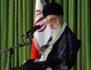 ayatollah seyyed ali khamenei 