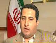 iranian academic shahram amiri 