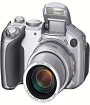 digital camera, دوربین های دیجیتال