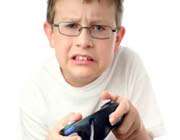 too much video gaming ups adhd risk