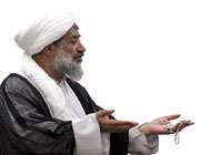 آيةالله امجد