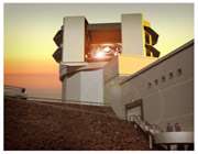 large synoptic survey telescope