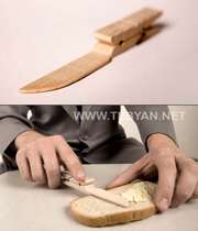 هنرنمایی با گیره لباس