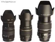 camera lenses انواع لنز