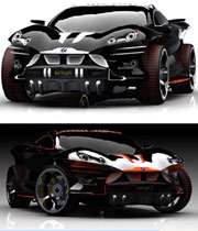 bmw x9 concept