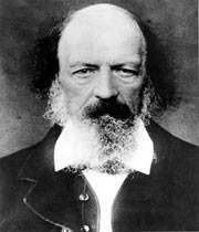 tennyson