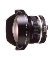 camera lenses انواع لنز دوربین