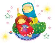سه داستان ایرانی برای کودکان با نیازهای ویژه!