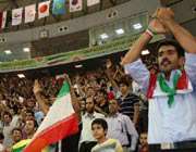 ایران تنها صدرنشین مقتدر