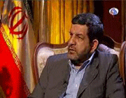 وزير الاتصالات الايراني رضا تقي بور
