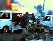 теракты в ираке