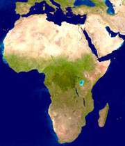 africa