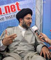 دکتر خاموشی؛ رئیس سازمان تبلیغات اسلامی