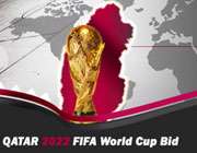ایده های قطر برای جام جهانی 2022