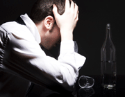 алкоголизм и его последствия 