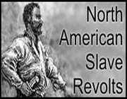 slave revolt