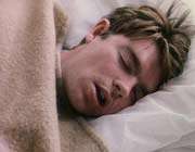 key to good night sleep discovered