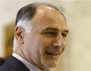 وزير الدولة اللبناني محمد فنيش
