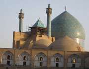 imam mosque