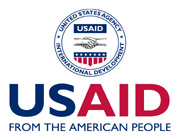 usaid