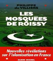déboire de la littérature française: livre islamophobe de philipe de villiers commandé par ses supérieurs hiérarchiques