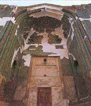 مسجد کبود تبريز