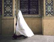 چادر نماز