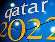 قطر میزبان جام جهانی 2022