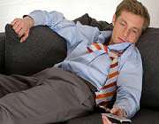 too much sitting ups death risk