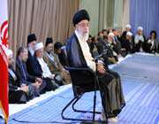 ayatollah seyyed ali khamenei 