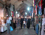 سوق الحرم بالري