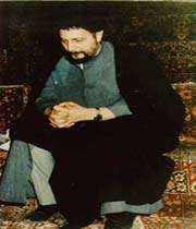 امام موسی صدر